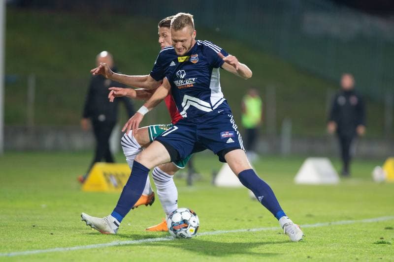 Football. Fortuna I Liga. Zaglebie Sosnowiec - Bruk-Bet Termalica Nieciecza. 10.10.2022
