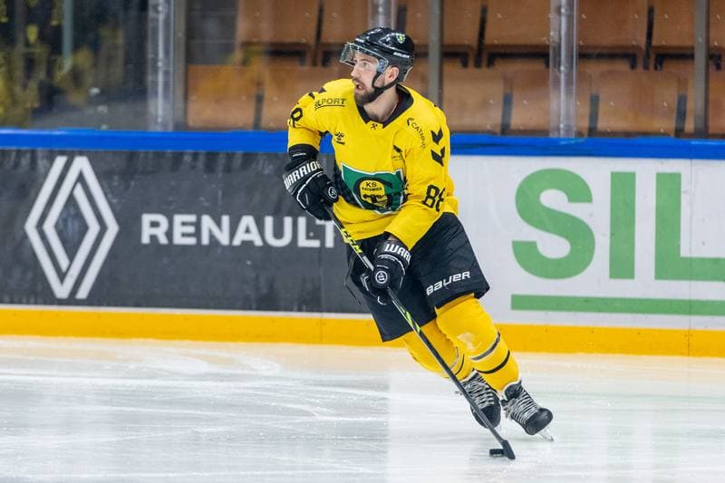 Ice Hockey. PHL. GKS Katowice - Tauron Podhale Nowy Targ. 30.10.2022