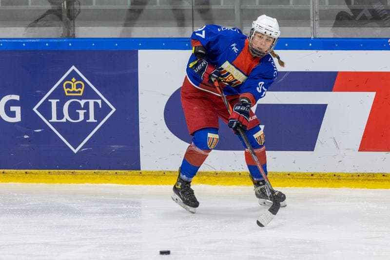 Ice Hockey. PLHK. Kojotki Naprzod Janow - BS Polonia Bytom. 09.11.2022