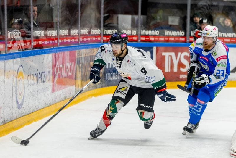 Ice Hockey. PHL. GKS Tychy - Tauron Re-plast Unia Oswiecim. 16.03.2023