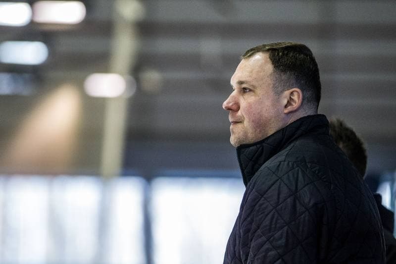 Ice Hockey. MHL. SMS PZHL Katowice - SMS Torun. 16.01.2022