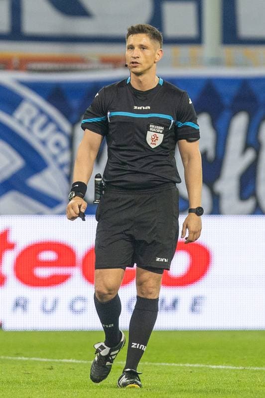 Football. Fortuna I Liga. Ruch Chorzow - Odra Opole. 19.05.2023