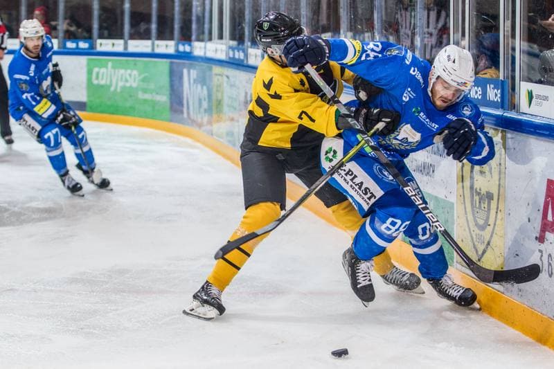 Ice Hockey. PHL. GKS Katowice - Re-Plast Unia Oswiecim. 15.02.2022