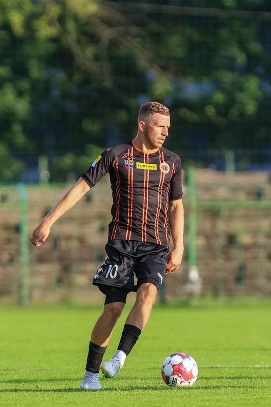 Football. Fortuna I Liga. GKS Katowice - Chrobry Glogow. 31.07.2023