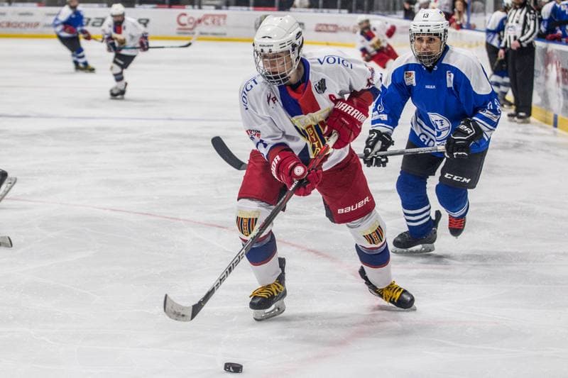 Ice Hockey. PLHK. Polonia Bytom - Stoczniowiec Gdansk. 19.03.2022
