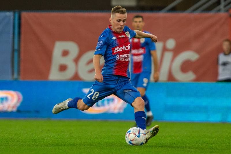 Football. PKO BP Ekstraklasa. Piast Gliwice - Miedz Legnica. 05.09.2022