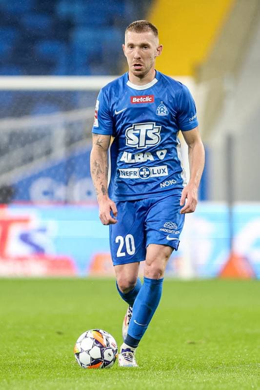 Football. Betclic I Liga. Ruch Chorzow - Kotwica Kolobrzeg. 04.10.2024
