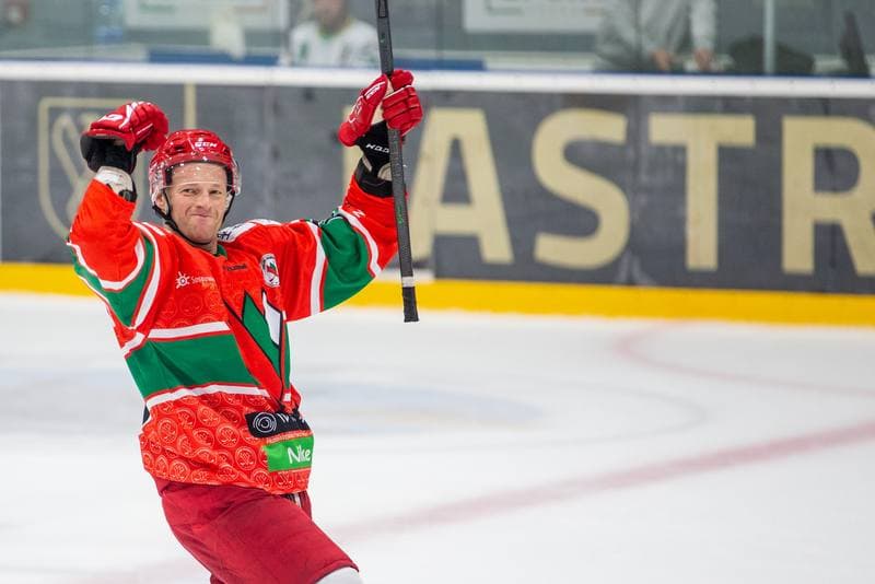 Ice Hockey. PHL. JKH GKS Jastrzebie - Zaglebie Sosnowiec. 09.09.2022
