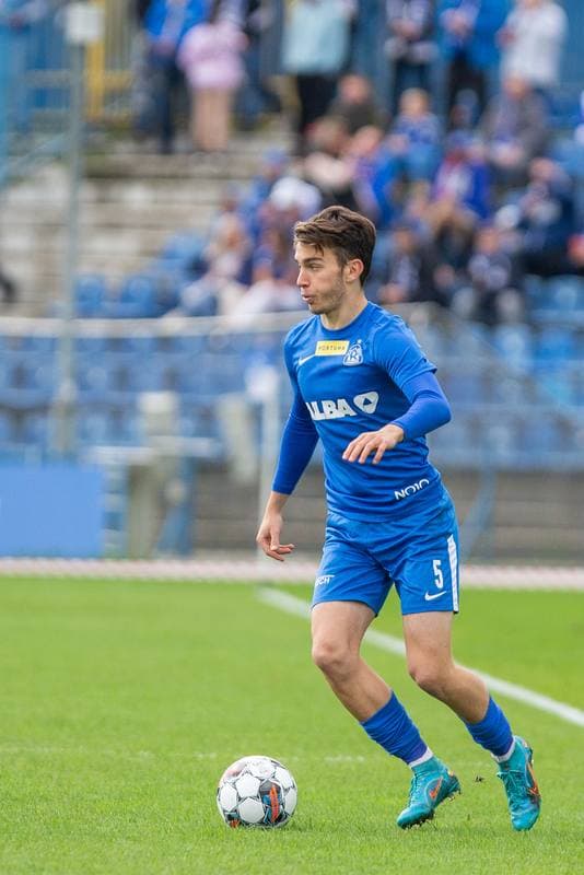 Football. Fortuna I Liga. Ruch Chorzow - Sandecja Nowy Sacz. 02.10.2022