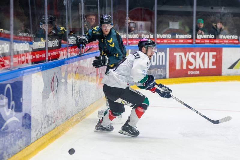 Ice Hockey. Polska Hokej Liga. GKS Tychy - GKS Katowice. 26.03.2023