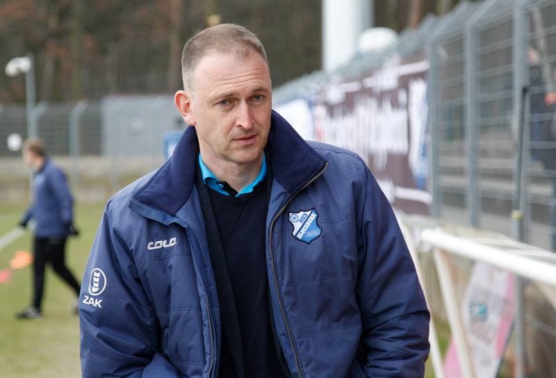 Football. I Liga. MKS Kluczbork - Arka Gdynia. 26.03.2016