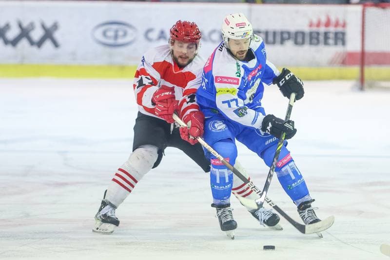 Ice Hockey. PHL. Comarch Cracovia - Tauron Re-Plast Unia Oswiecim. 27.03.2023