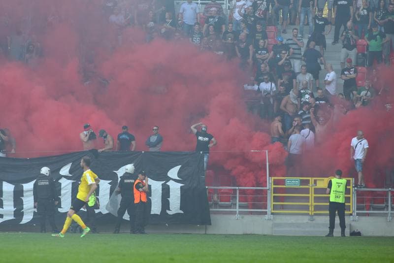 Football. I Liga. GKS Tychy - GKS Katowice. 01.10.2016