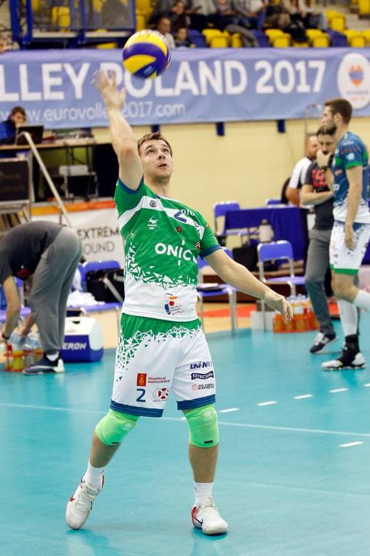 Volleyball. PlusLiga. GKS Katowice - Onico AZS Politechnika Warszawska. 17.12.2016