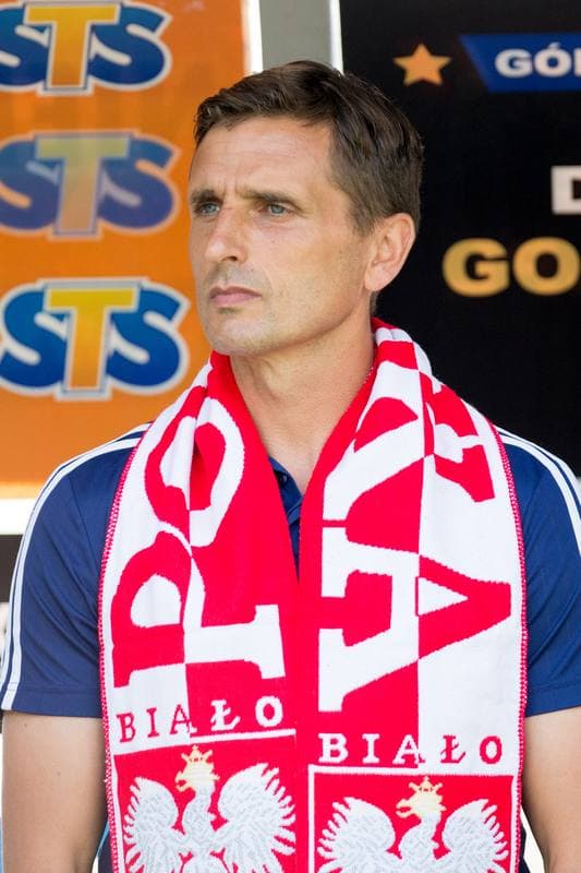 Football. Lotto Ekstraklasa. Gornik Zabrze - Arka Gdynia. 13.08.2017
