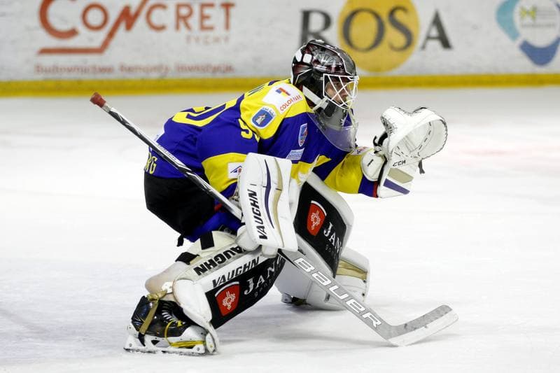 Ice Hockey. Polska Hokej Liga. GKS Tychy - TatrySki Podhale Nowy Targ. 10.03.2018