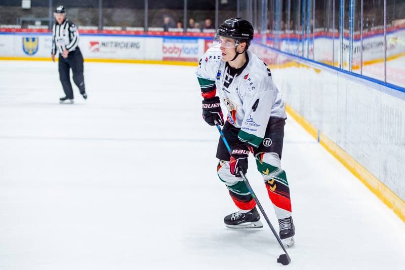 Ice Hockey. Polska Hokej Liga. GKS Tychy - Tauron Podhale Nowy Targ. 13.09.2022