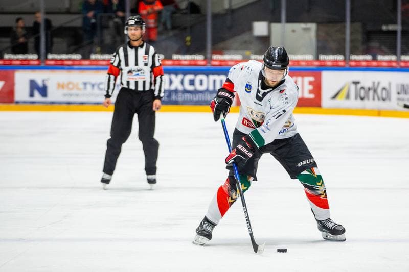 Ice Hockey. Polska Hokej Liga. GKS Tychy - Tauron Podhale Nowy Targ. 13.09.2022