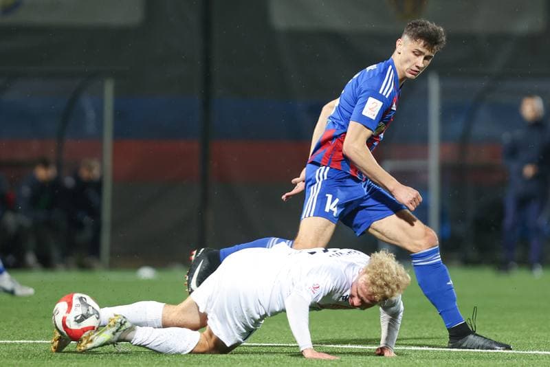 Football. II Liga. Polonia Bytom - KKS 1925 Kalisz. 19.04.2024