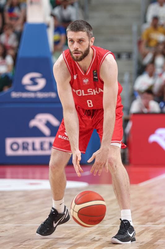 Basketball. Friendly Match. Poland - Philippines. 29.06.2024