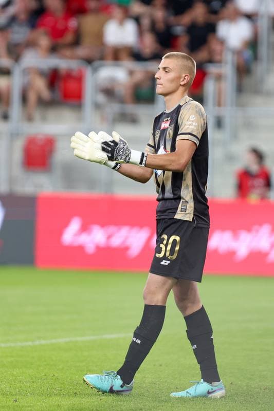 Football. Betclic II Liga. Zaglebie Sosnowiec - Olimpia Grudziadz. 21.07.2024