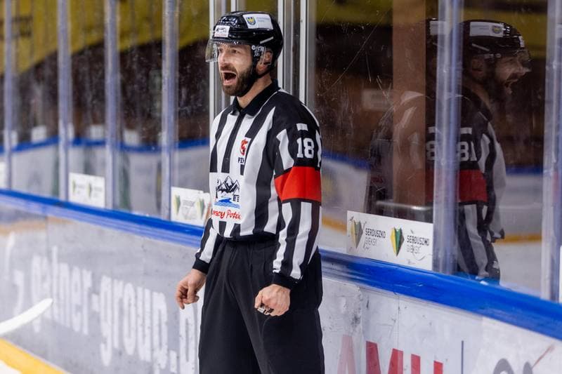 Ice Hockey. PHL. GKS Katowice - Comarch Cracovia. 22.12.2022