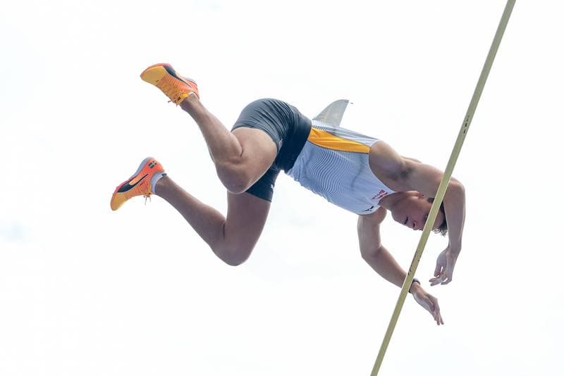 Athletics. Diamond League. Memorial Kamila Skolimowska. 16.07.2023