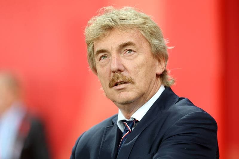Football. International Friendly. Poland - Republic of Ireland. 11.09.2018