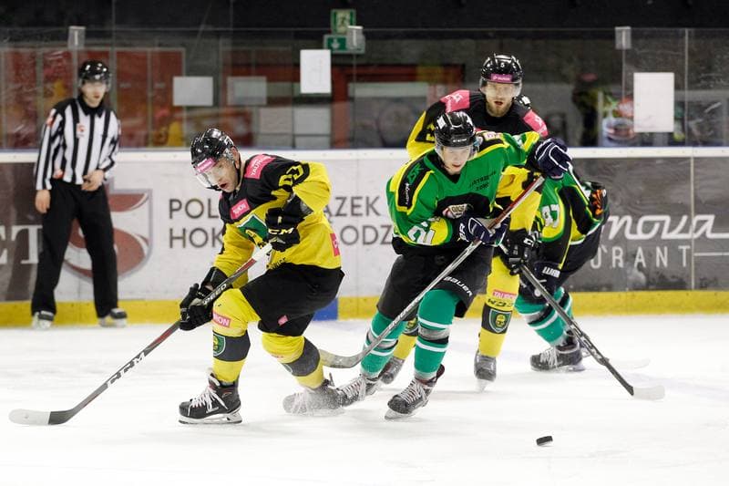 Ice Hockey. Polish Cup. Tauron KH GKS Katowice - JKH GKS Jastrzebie. 27.12.2018
