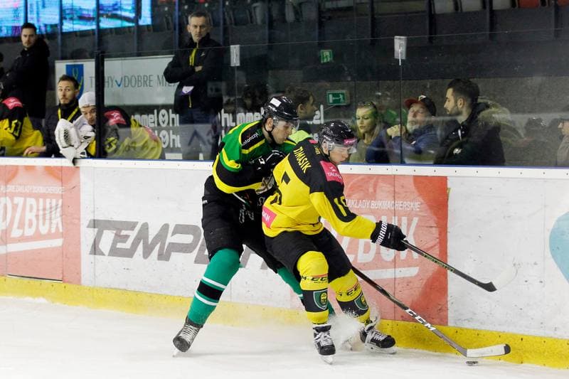 Ice Hockey. Polish Cup. Tauron KH GKS Katowice - JKH GKS Jastrzebie. 27.12.2018