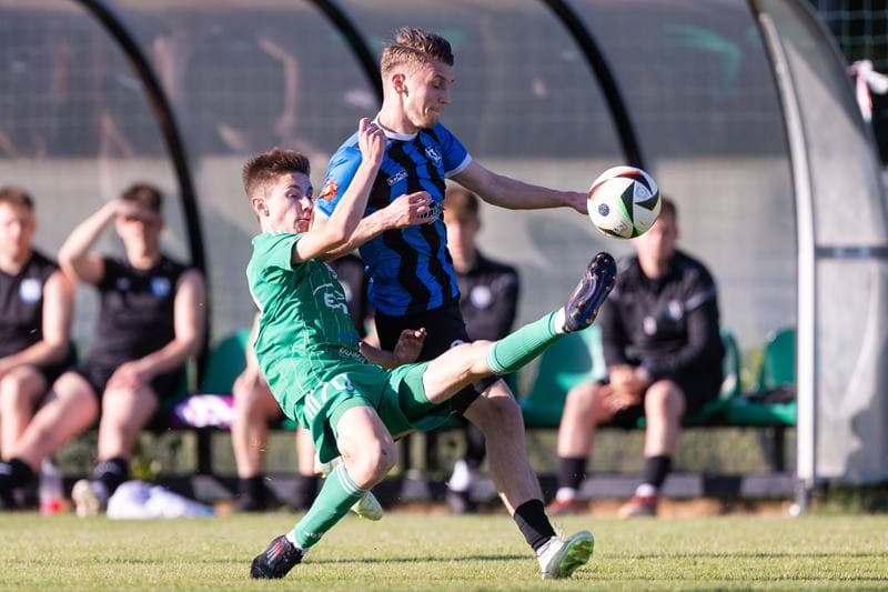 Football. 5 Liga. Radomiak II Radom - Rzekunianka Rzekun. 18.06.2026