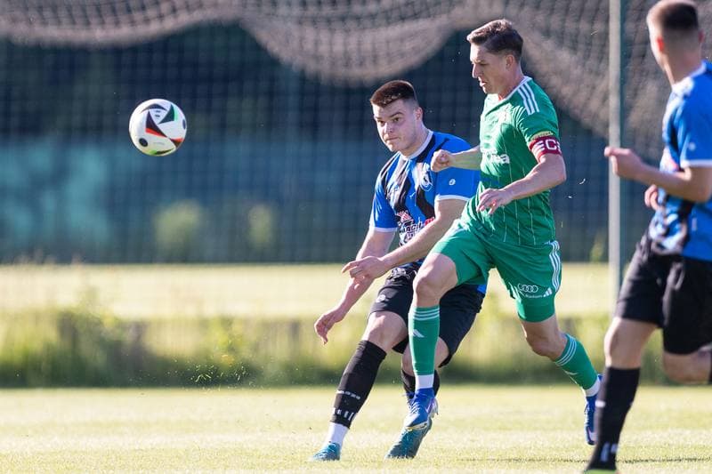 Football. 5 Liga. Radomiak II Radom - Rzekunianka Rzekun. 18.06.2026