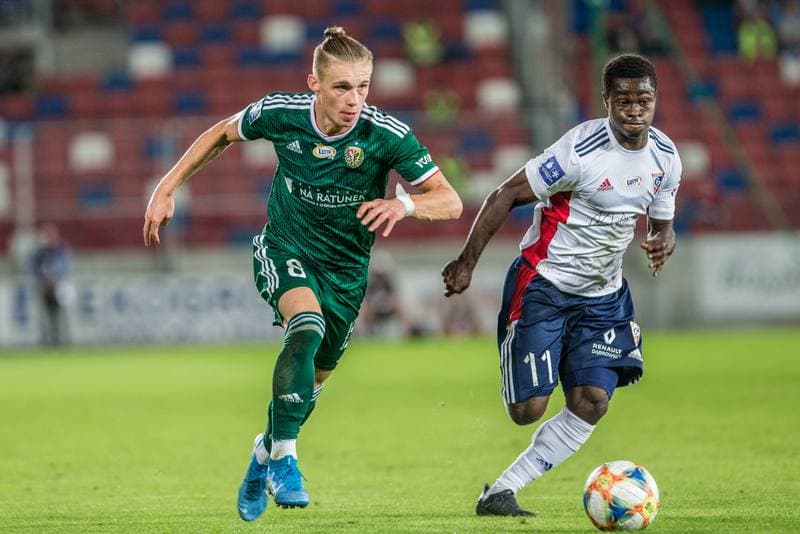 Football. PKO BP Ekstraklasa. Gornik Zabrze - Slask Wroclaw. 15.09.2019