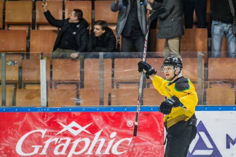 Ice Hockey. PHL. GKS Katowice - GKS Tychy. 26.11.2019
