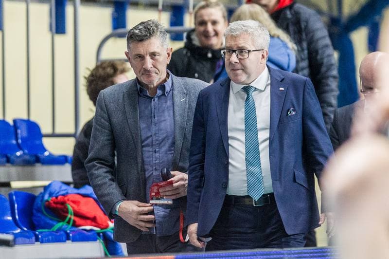 Volleyball. PlusLiga. GKS Katowice - Jastrzebski Wegiel. 08.03.2020