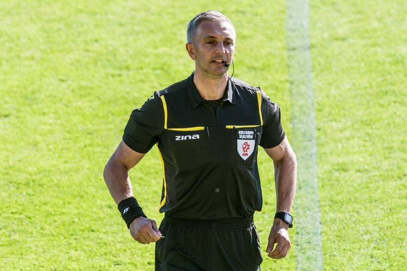 Football. II Liga. GKS Katowice - Gornik Polkowice. 01.07.2020