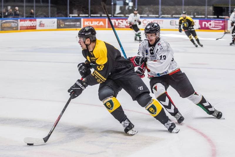 Ice Hockey. PHL. GKS Tychy - GKS Katowice. 20.09.2020
