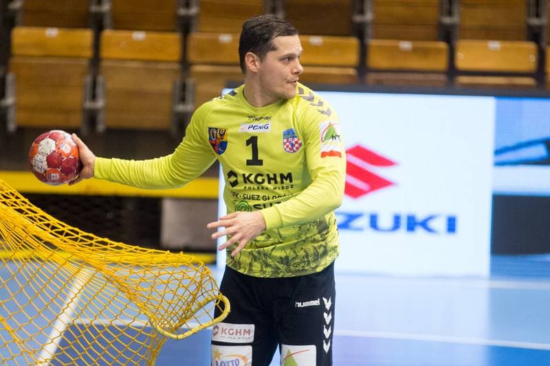 Handball. PGNiG Superliga. NMC Gornik Zabrze - Chrobry Glogow. 05.12.2020