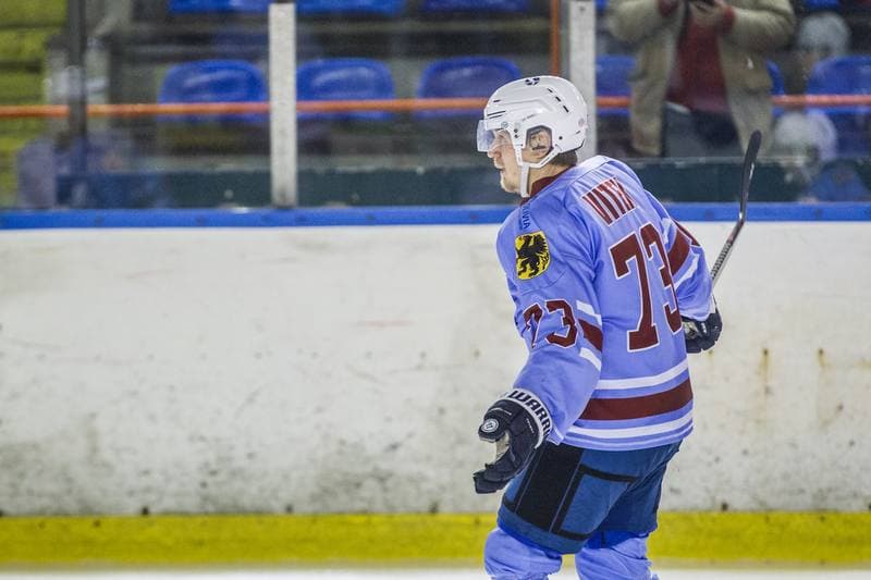 Ice Hockey. PHL. Zaglebie Sosnowiec - Stoczniowiec Gdansk. 06.01.2021