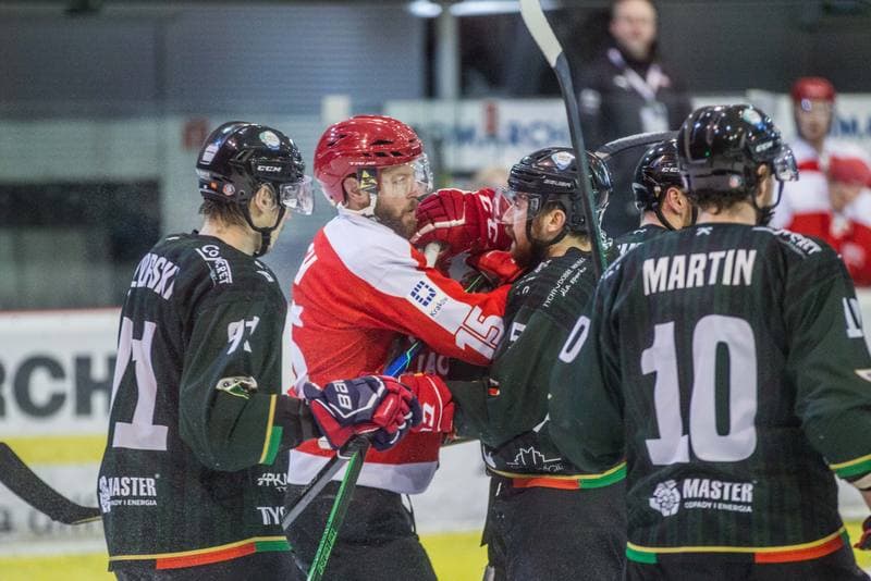 Ice Hockey. PHL. Comarch Cracovia - GKS Tychy. 21.03.2021
