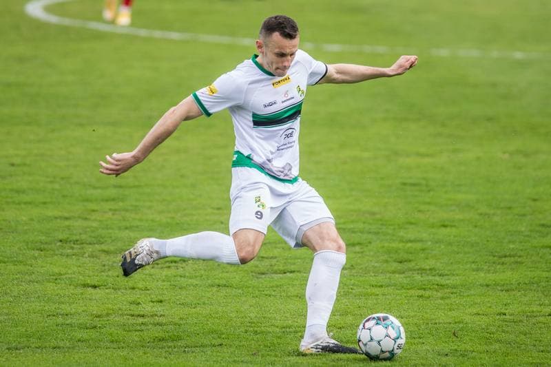 Football. Fortuna I Liga. Zaglebie Sosnowiec - GKS Belchatow. 18.04.2021