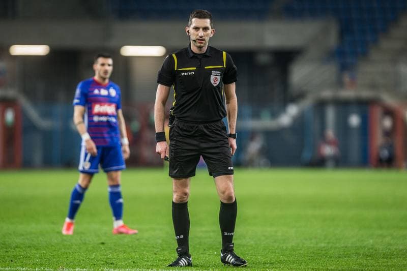 Football. PKO BP Ekstraklasa. Piast Gliwice - Legia Warsaw. 21.04.2021