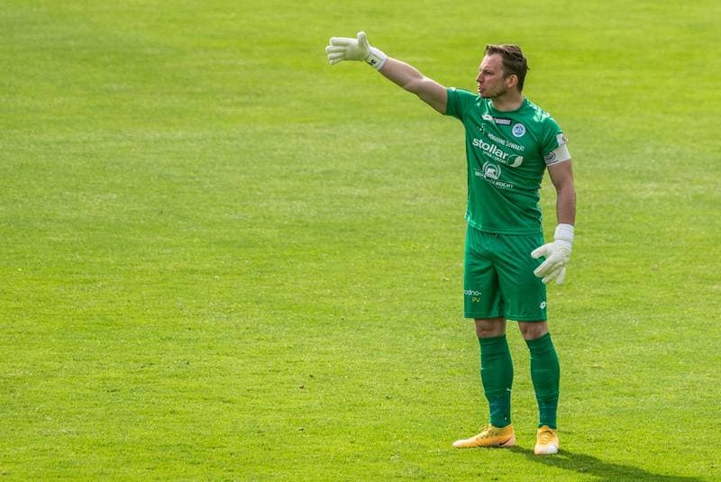 Football. eWinner II liga. GKS Katowice - Wigry Suwalki. 15.05.2021