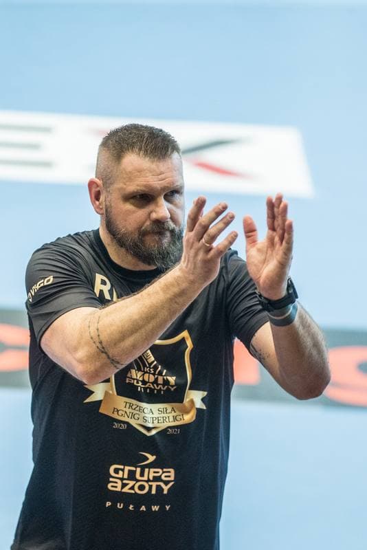 Handball. PGNiG Superliga. Gornik Zabrze - Azoty Pulawy. 05.06.2021