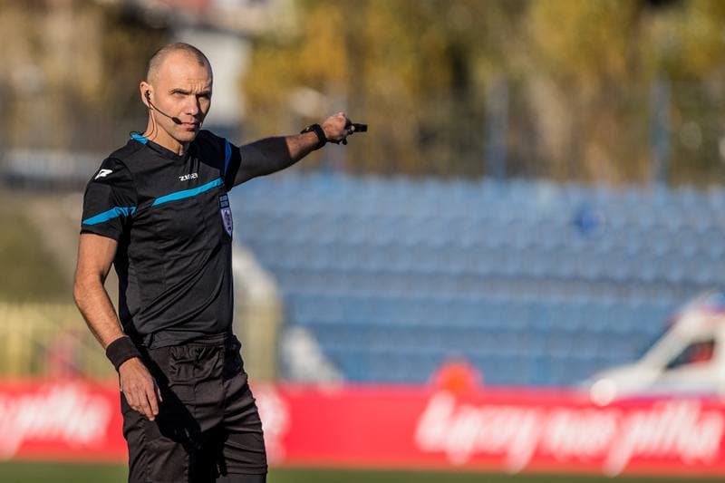 Football. eWinner II liga. Ruch Chorzow - Olimpia Elblag. 30.10.2021