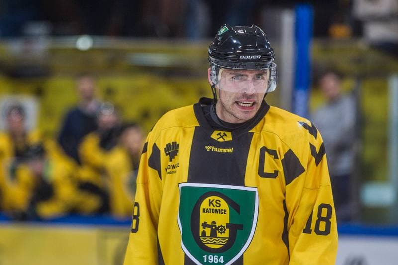 Ice Hockey. PHL. GKS Katowice - Re-Plast Unia Oswiecim. 30.10.2021