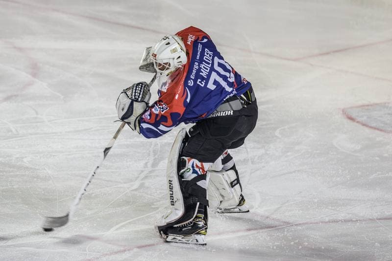 Ice Hockey. PHL. Zaglebie Sosnowiec - Energa Torun. 21.11.2021