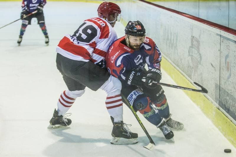 Ice Hockey. PHL. Comarch Cracovia - Energa Torun. 25.11.2021