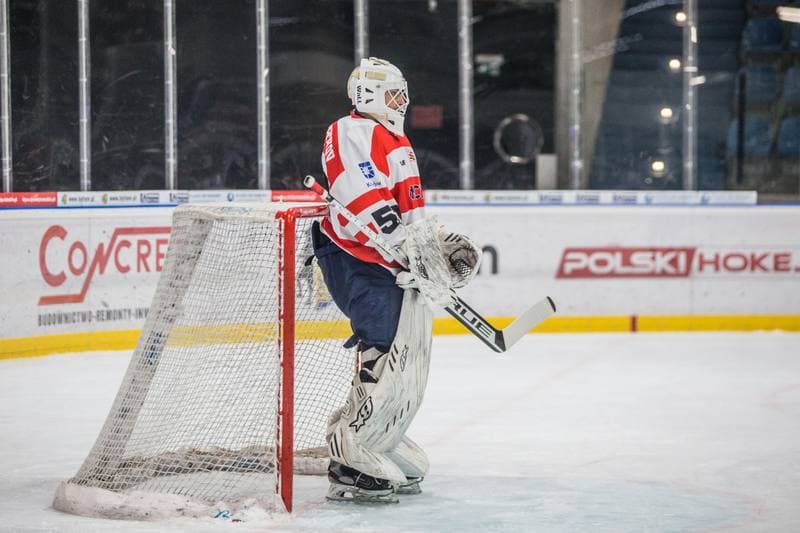 Ice Hockey. Polish Cup. Comarch Cracovia - KH Energa Torun. 28.12.2021