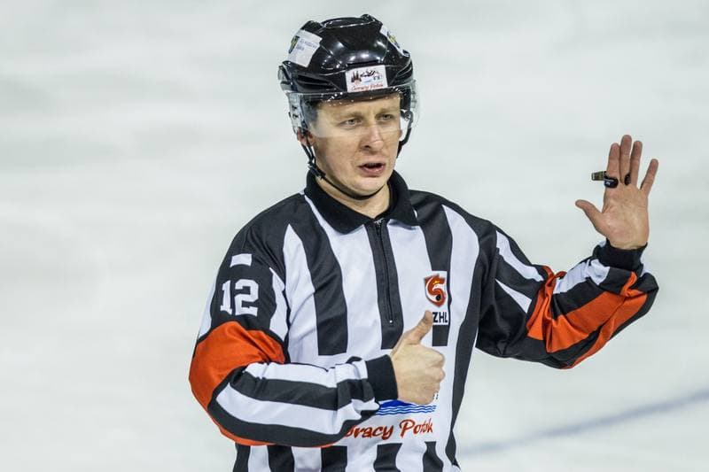 Ice Hockey. MHL. SMS PZHL Katowice - Stoczniowiec Gdansk. 08.01.2022